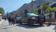 Quitan la vida a balazos a tío y sobrino en comunidad de Magdalena; agresores huyeron