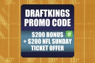 DraftKings Promo Code: Claim $200 Betting Bonus for Premier League, MLB, NFL