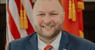 Whitfield Co. Sheriff to make a cameo in Christan flm project taping in Cohutta