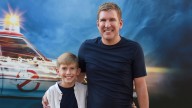 Todd Chrisley's Youngest Son Grayson Is All Grown Up (& He Towers Over His Siblings)