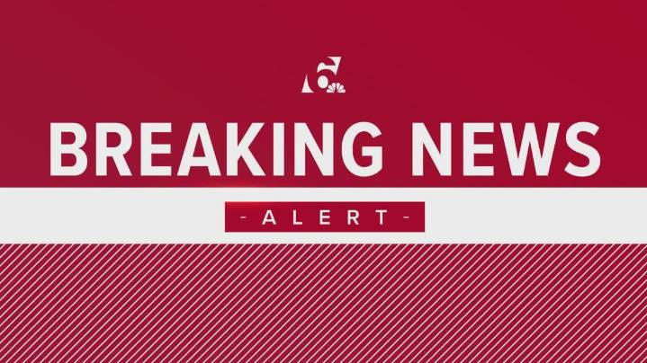 Suspect in custody after standoff in Bartlett