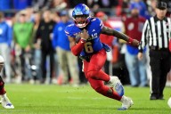 Fresno State vs. Kansas odds: Week 0 picks, predictions, best bets