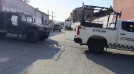 Dejan hielera con cabeza humana y mensaje en la colonia Benito Juárez