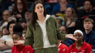 ESPN takes side in Caitlin Clark vs. Paige Bueckers debate