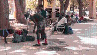 Project Homeless Connect Brings Vital Services to Waco