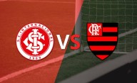 Internacional vs Flamengo: previa, horario y cómo llegan para la llave 8 de la Copa Libertadores