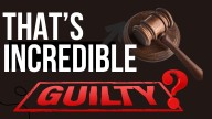 That’s Incredible: Courtroom Chaos & Star Wars Secrets