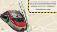 Tren Interurbano México-Toluca anuncia cierres en Santa Fe a partir de esta FECHA