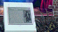 New marker unveiled on Elvis’ Tupelo Driving Tour