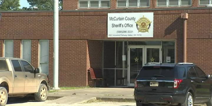 Broken Bow man arrested in fatal stabbing of his cousin