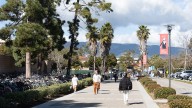 This California college topped the list of party schools in the US for 2026
