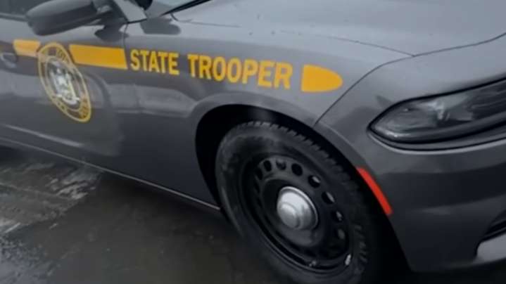 2 arrested on drug, gun possession charges in Ulster Co.