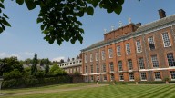 Royal who swerved family tradition by ditching Kensington Palace for more 'private' home