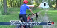 Clermont Co. Woman Preparing for World Dog Mushing Championship