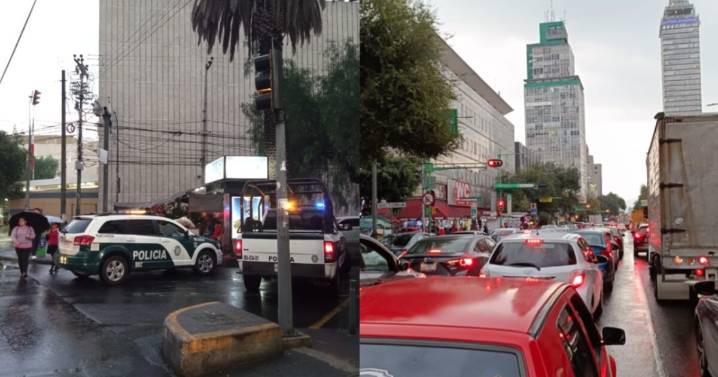 Al momento: Marchas CDMX 12 de agosto | Minuto a minuto de las protestas y la situación en tiempo real