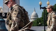 'One of the weakest requests for detention I have seen' | Judge releases DC lawyer, West Point grad accused of threatening National Guard