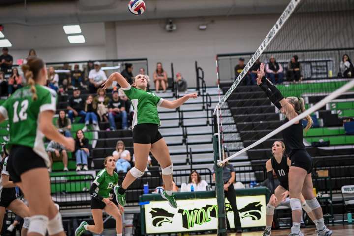 New Era of Volleyball Starts This Week for GRHS and RSHS