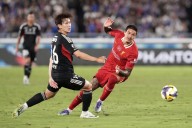 Darwin Nunez leaves Premier League champion Liverpool for Saudi Arabia's Al