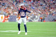 Who Should I Draft for Fantasy Football? Cam Ward, Ollie Gordon, Kyle Monangai, Kyle Williams, Elijah Arroyo, Jacory Croskey-Merritt, Jalen Milroe, Harold Fannin, Dont'e Thornton, Trevor Etienne, Jaxs