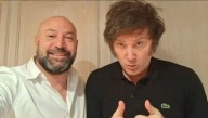 El director de la Agencia de Discapacidad anticipó que renunciará a su cargo tras la difusión de audios donde denuncia corrupción