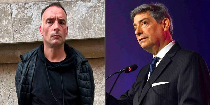 La Justicia concluyó que el robo a la camioneta de Rosatti fue un ataque direccionado al presidente de la Corte