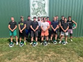 2025 Akron-Fairgrove football capsule: Thunderstruck Vikings ready to strike back