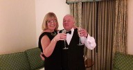 Woman given six months after being told she had same cancer as late husband