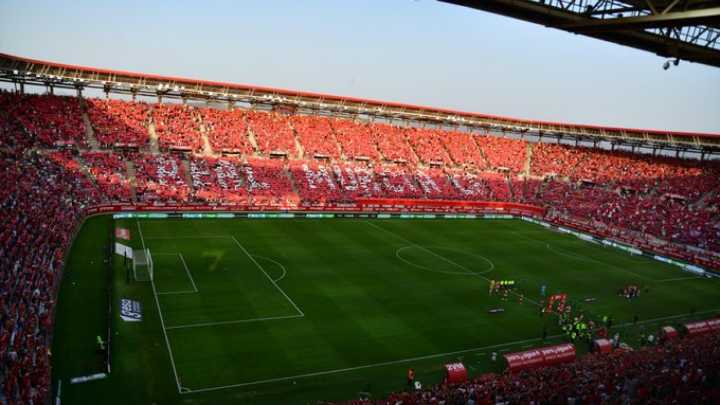 Ayuntamiento y Real Murcia impulsan un plan conjunto para mejorar los accesos a Nueva Condomina