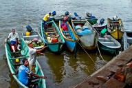 Tumaco, escenario del travestismo político del postconflicto