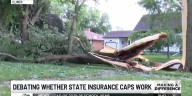 Illinois lawmakers considering changes to insurance regulation