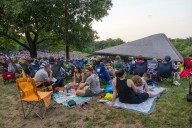 Cleveland Orchestra honors Rodgers & Hammerstein in dazzling Blossom concert