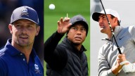 Bryson DeChambeau Declares Scottie Scheffler the First Since Tiger Woods to Perfect This Technique