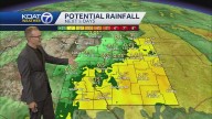 New Mexico forecast: Storms set to bring heavy rain for some