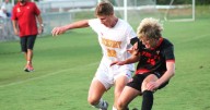 Keep an eye on these athletes, including Hickory all-state soccer player and St. Stephens volleyball hitter