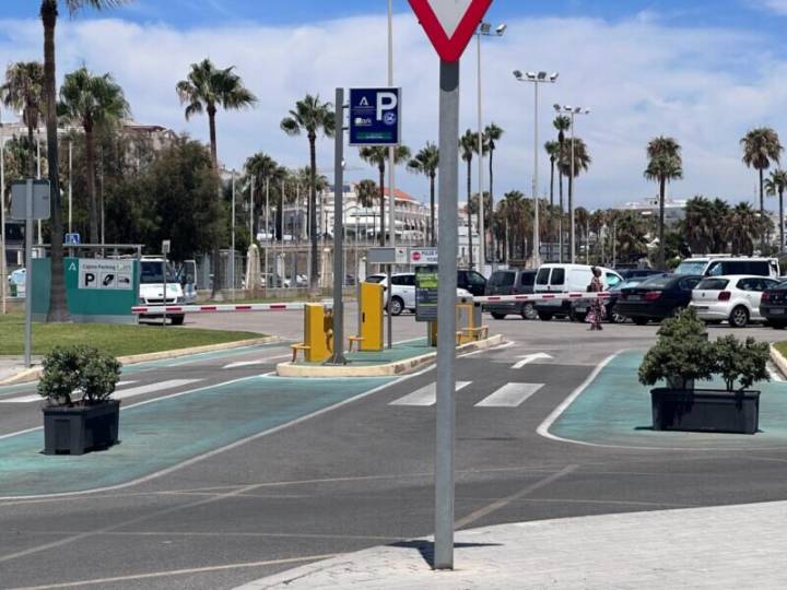 Verdes EQUO propone volve al estacionamiento gratuito para usuarios del servicio marítimo