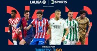 Esta semana regresan las eliminatorias de la Conmebol para el 2026 y lo podrás ver DIRECTV y DGO