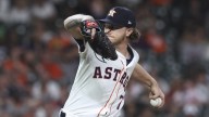 Astros All-Star closer Josh Hader placed on 15-day disabled list with shoulder strain