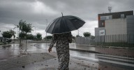 Las lluvias acumuladas desde octubre están un 12 % por encima de su valor normal