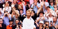 Fue el campeón más joven de Wimbledon, entrenó a Novak Djokovic y pasó 8 meses en prisión: la turbulenta vida Boris Becker