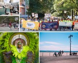 18 fun ways to spend Labor Day weekend in NYC