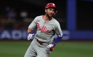 Phillies find silver lining despite suffering 10th straight loss to Mets at Citi Field