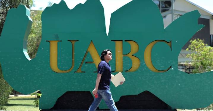 UABC lanza proyecto 2040 para transformar su ecosistema digital y académico