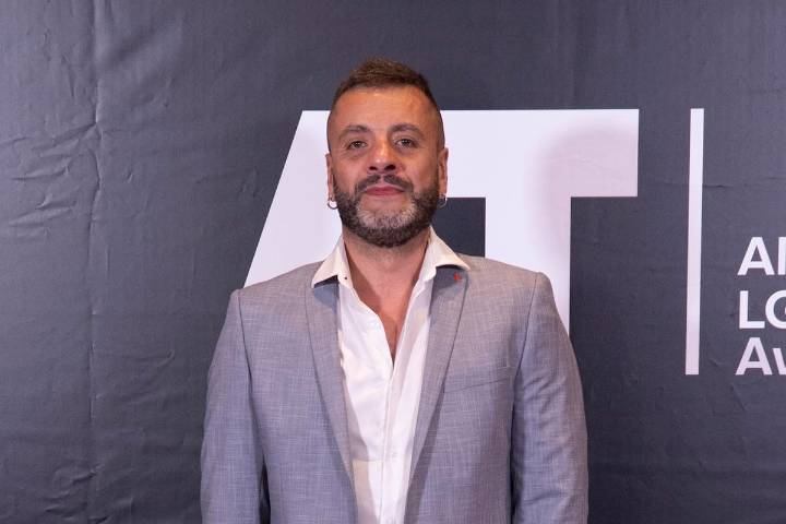 Muere Javier Cid, periodista de ‘El Mundo’ y colaborador de ‘Y ahora Sonsoles’, a los 46 años