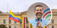El ‘Bukele colombiano’ reveló que su siguiente paso será la Casa de Nariño: “Esto no es una pérdida”