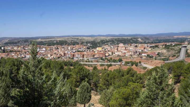 Aragón adjudica dos millones de euros del FITE para inversiones en servicios sociales en Teruel