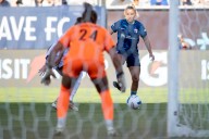 Missed opportunities cost San Diego Wave in home loss to Racing Louisville