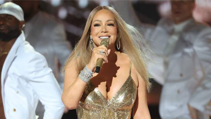 Mariah Carey To Receive Major Honor At 2025 MTV VMAs