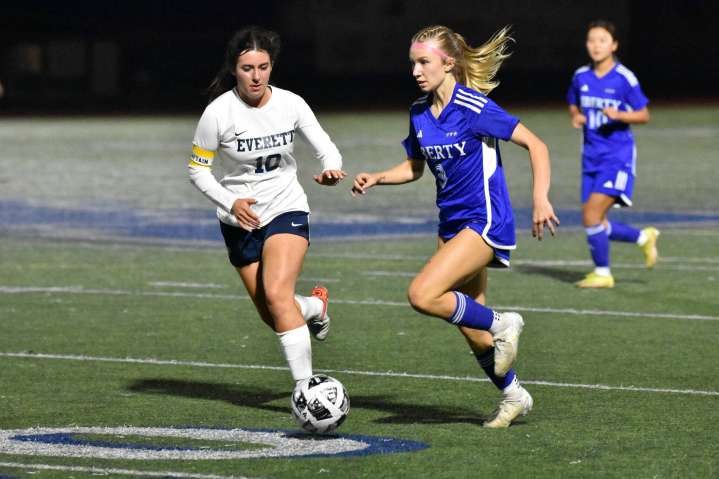 Prep athletes to watch for during fall sports season
