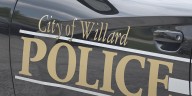 Willard Police Department launches program that targets traffic offenders