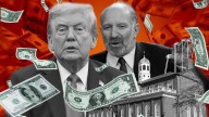 Federal Funding for Universities Comes With Strings. Now Trump Is Pulling Them.